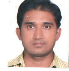 Dr Sahadeo Padhye